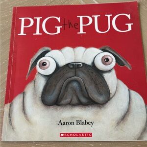 Children’s books. Sold as set of 7. All pages in perfect condition.